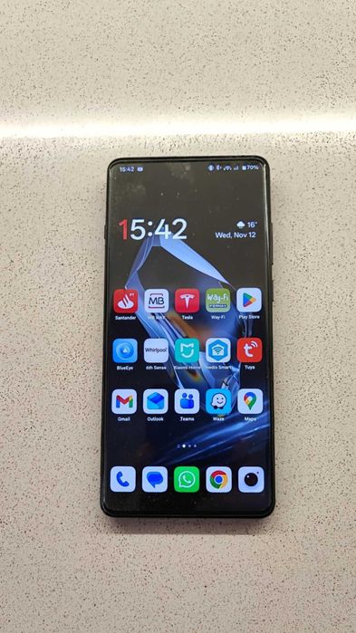 OnePlus 12 16GB / 512GB