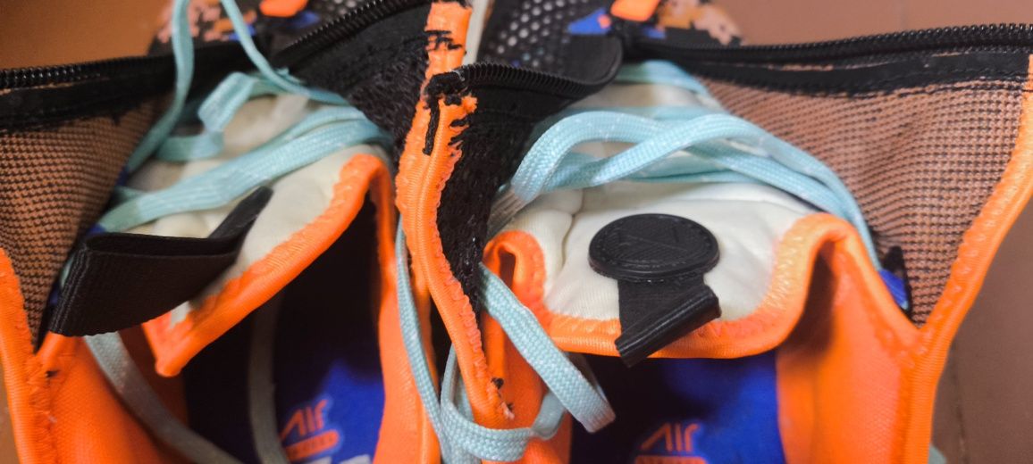 Nike Paul George
