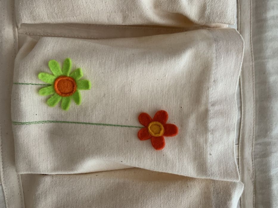 Candeeiro quarto criança EXCELENTE