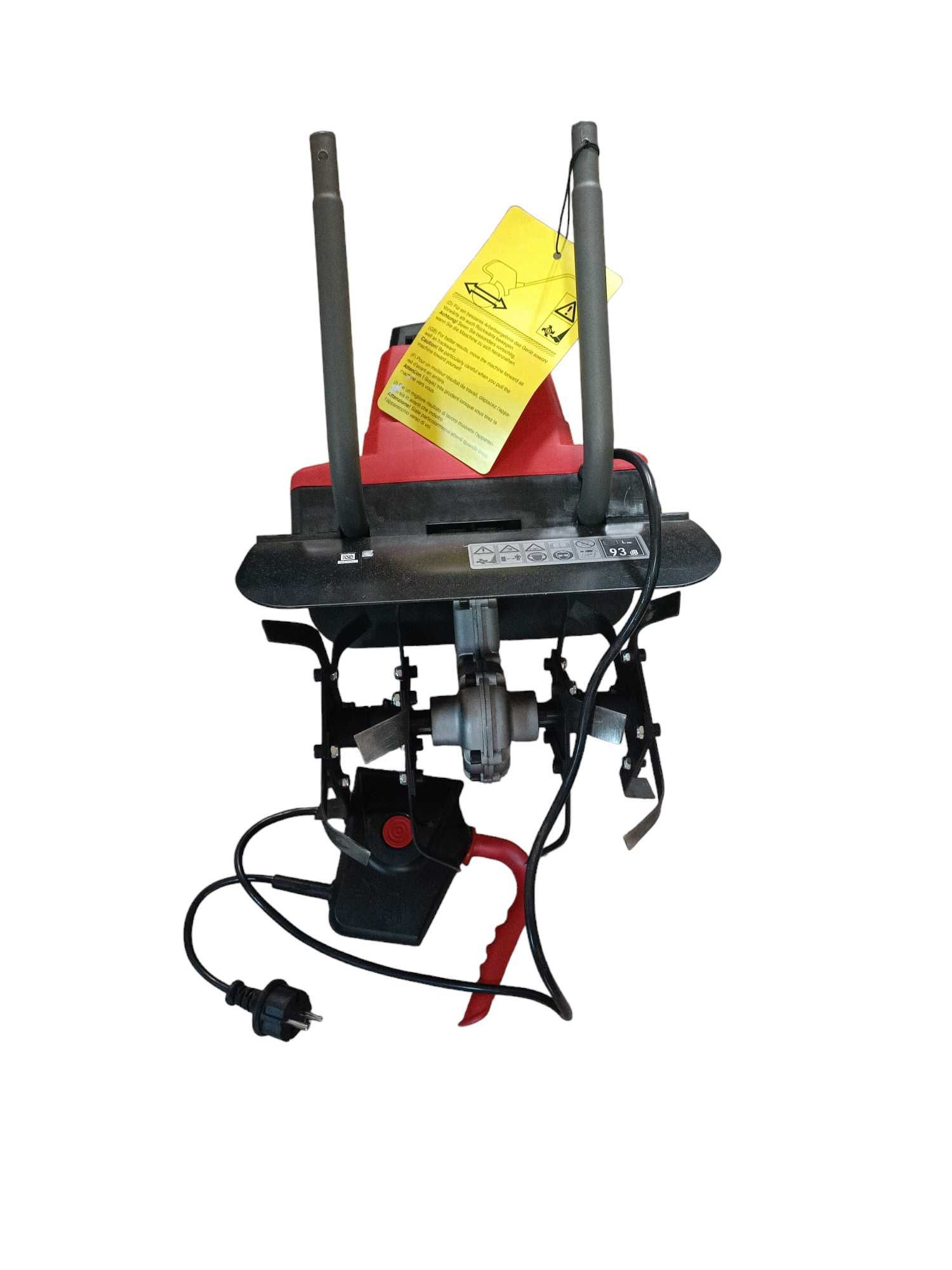 Elektryczna glebogryzarka EINHELL GC-RT7530