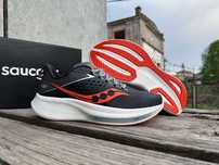 Мужские кроссовки для бега Saucony Ride 17 20925-110s Оригинал