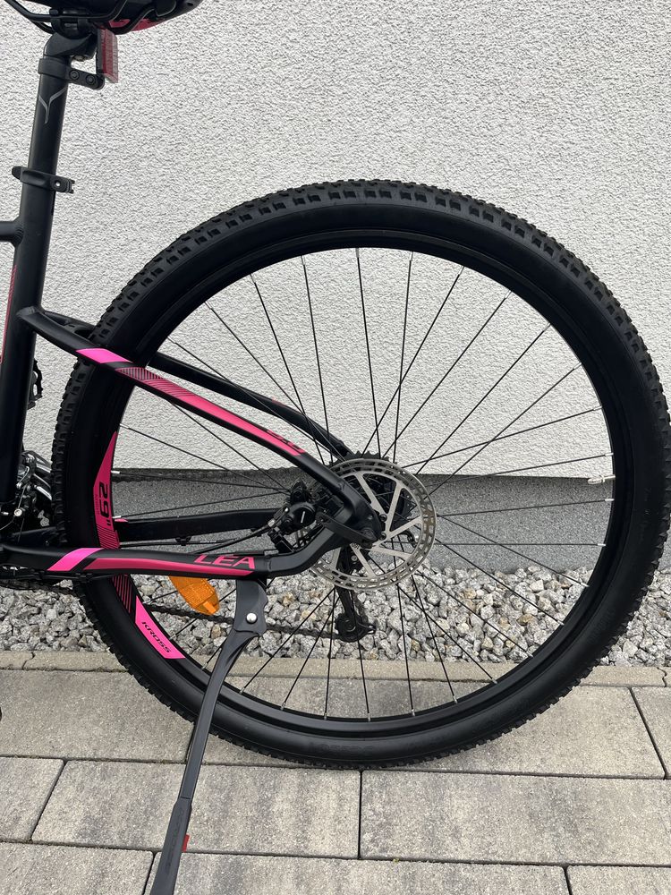 Rower damski mtb rozmiar S  Shimano Alivio