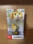 Figurka Amiibo Isabelle Super Smash Bros NOWA