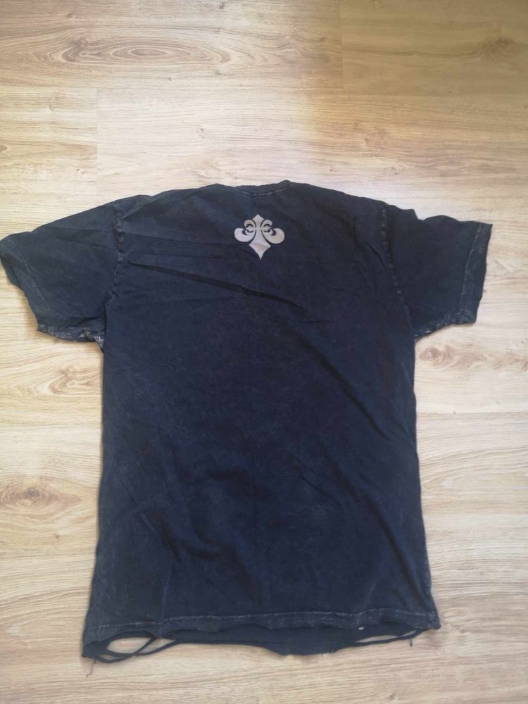 koszulka affliction tee