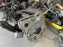 Bmw x5 F15 silnik B47D20B 2.5d