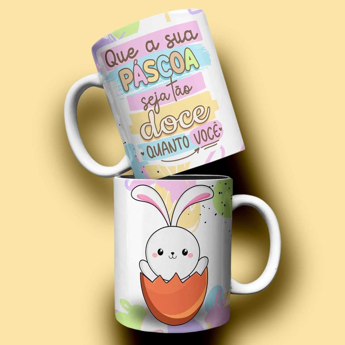 Caneca Personalizada 350 ml