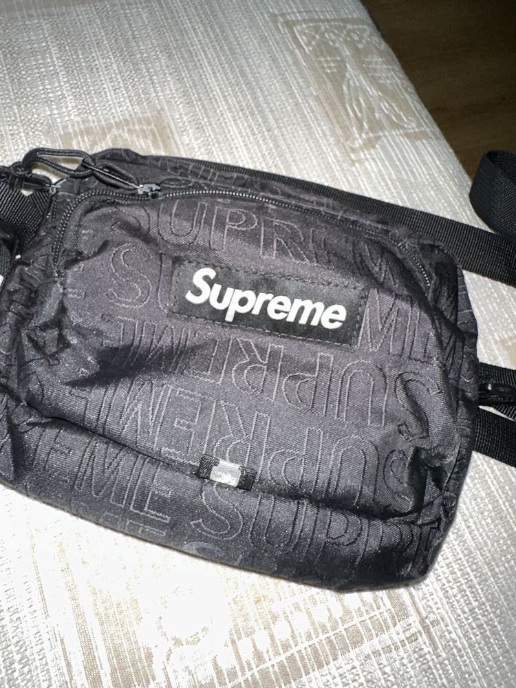 Bolsa Supreme Original