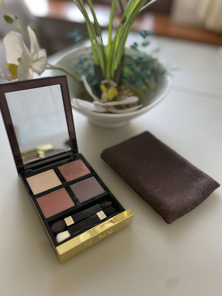 Tom Ford Insolent Rose Оригінал