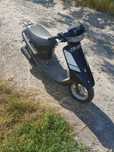 Розборка honda dio 18 (хонда дио 18)