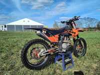 KTM SX-F 450  z 2013r