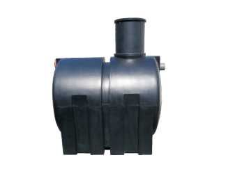 Przydomowa oczyszczalnia ścieków; Zbiornik INT 2000 2-4 osób