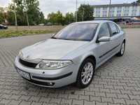 Renault Laguna II 1.6 benzyna