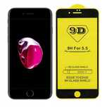 Pełne Szkło Hartowane Do Iphone 7 / 8 / Se 2020