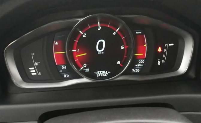 Volvo Programowanie USA na EU PROFESJONAL Kodowanie nawigacja pl język