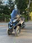 piaggio mp3  zadbane okazja