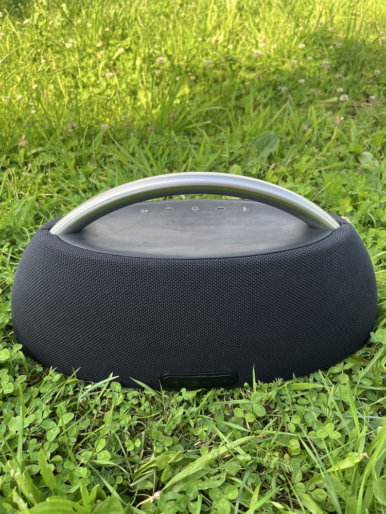 Harman Kardon Go+Play Black