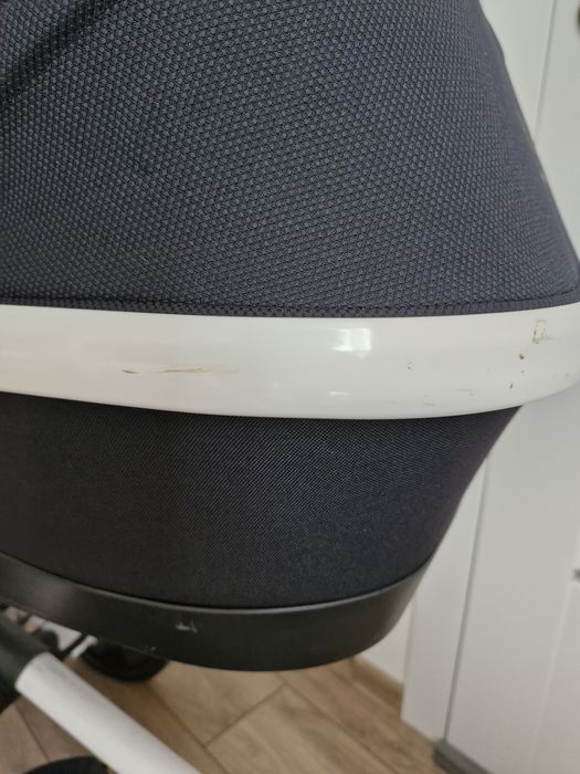 Wózek Maxi Cosi quinny