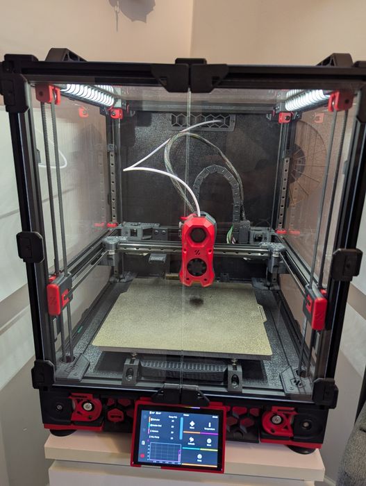 Drukarka 3D Voron 2.4 r2 250mm (bambulab, prusa, creality ender)