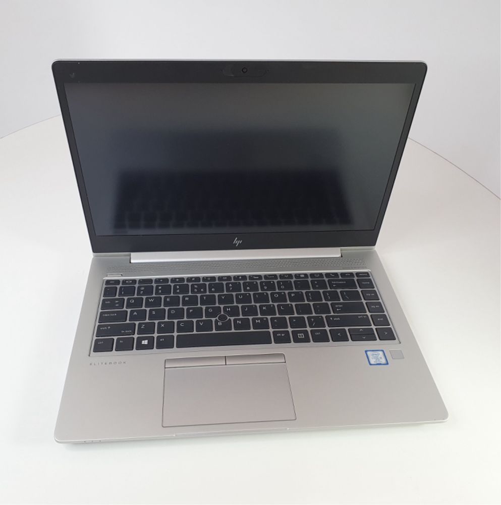 HP EliteBook 840 G6 i5-8565U 16GB 256 SSD W10Pro