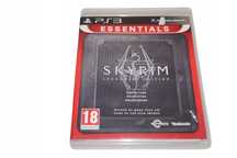 The Elder Scrolls V: Skyrim Legendary Edition Sony Playstation 3 (Ps3)