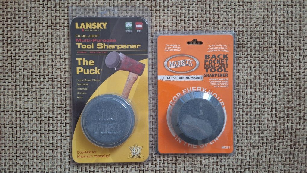 Сокира Roselli Allround Axe long