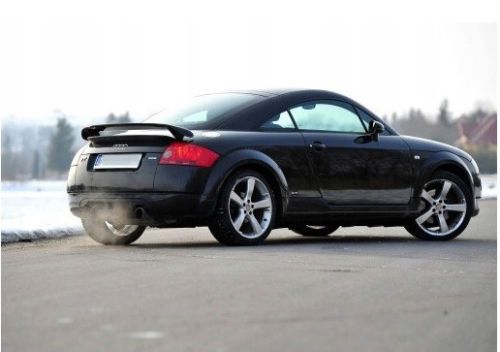 AUDI TT 8N Spoiler MK1 98-06