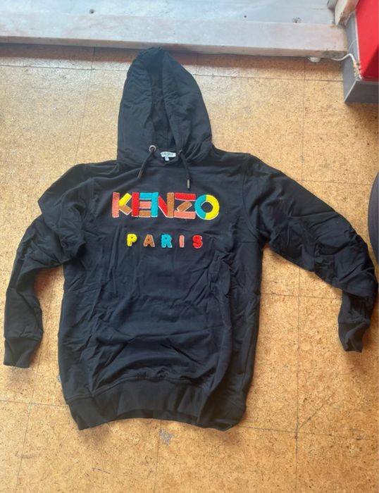 Sweatshirt Kenzo