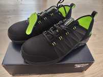 Reebok Astroride Safety robocze buty sportowe chłopca podnosek nowe 39