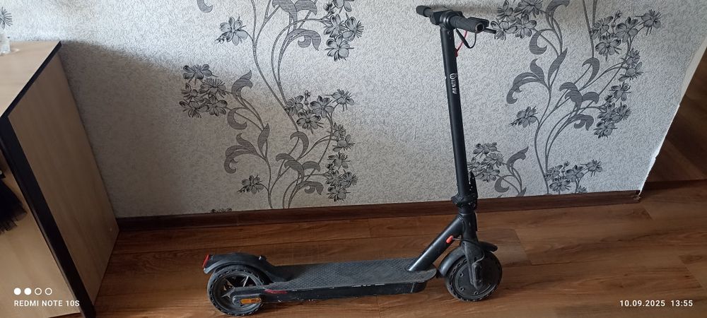 Електросамокат ocean drive