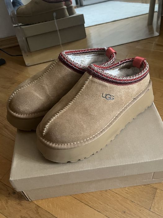 Ugg tazz 38, 37