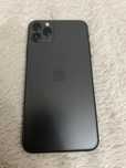 Iphone 11 Pro Max 64GB Folia Ochronna