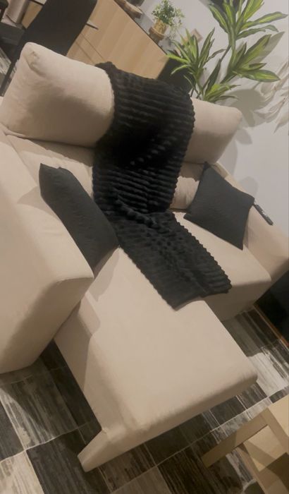 Sofa Eskilstuna Chaise Lounge