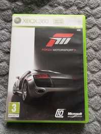 Forza Motorsport 3 Xbox 360