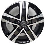 MAK Felgi 15 5x160 Ford Transit Custom Ford Tourneo Custom bus