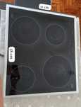 Placa vitroceremica 4 zonas Electrolux