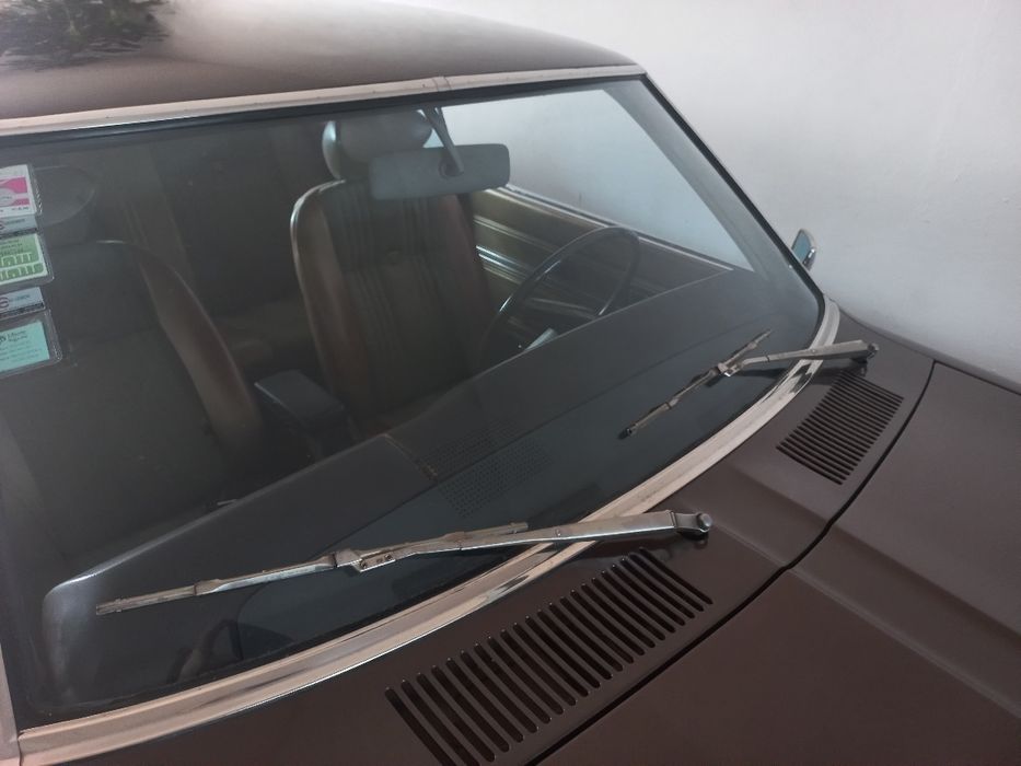 Toyota Corona Mark II