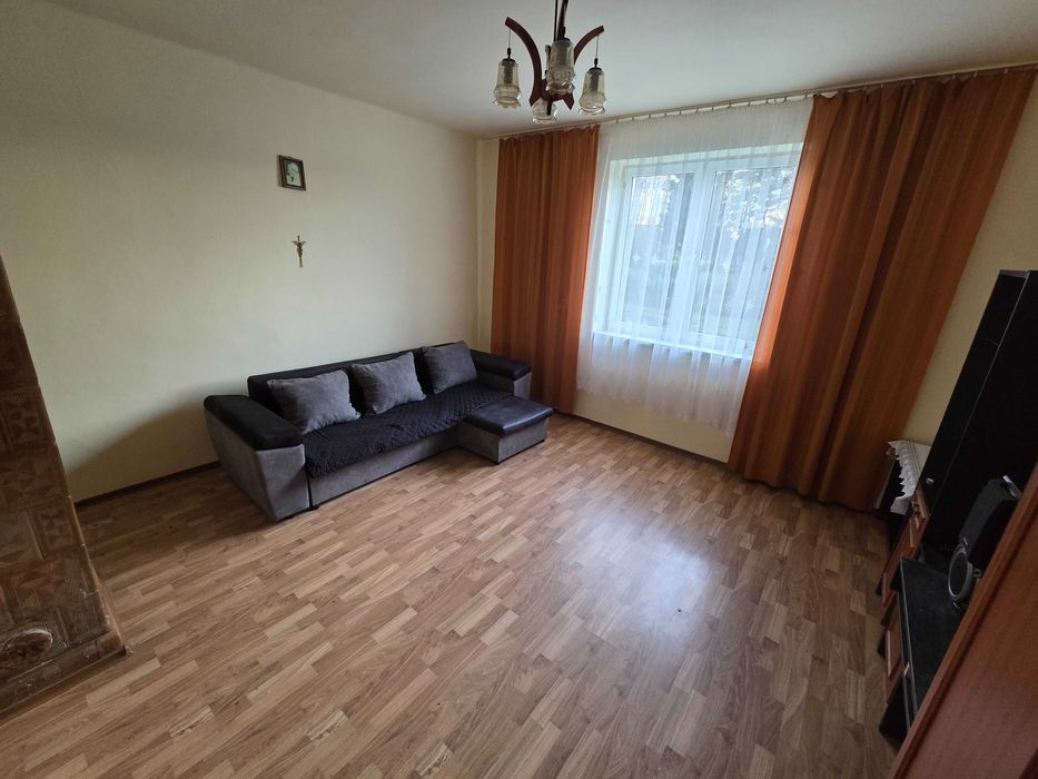 Murowany dom na dużej działce – Borek k. Bochni – 30 min od Krakowa