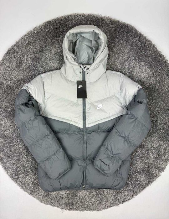 Пуховик Nike Storm FIT | Куртка Найк