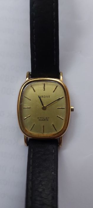Zegarek Tissot damski