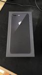 IPhone 8 Plus 64 Gb Preto