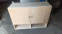 Szafka wisząca 37x75x100