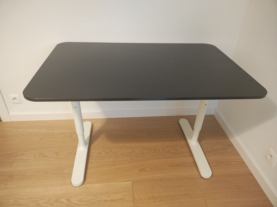 Biurko Bekant 120x80