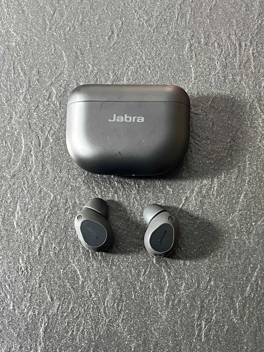 Jabra Elite 10 bezprzewodowe słuchawki douszne