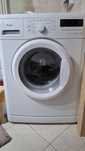 Pralka Whirlpool AWSP 61012P
