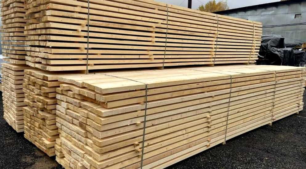 Власна доставка пиломатеріалів — Газелі, фури, маніпулятори