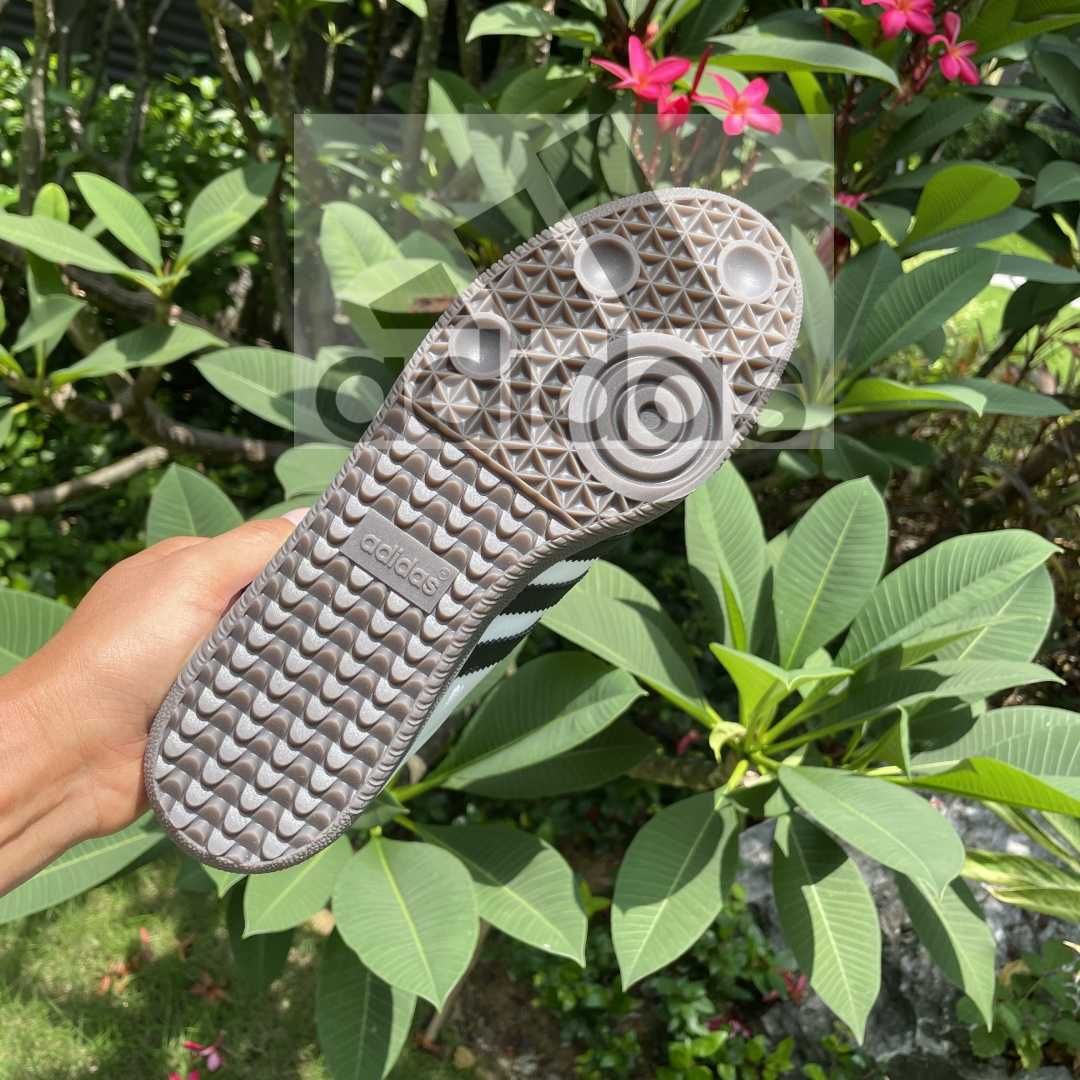 oryginalne buty adidasSambaOG CloudWhiteCoreBlack R.40