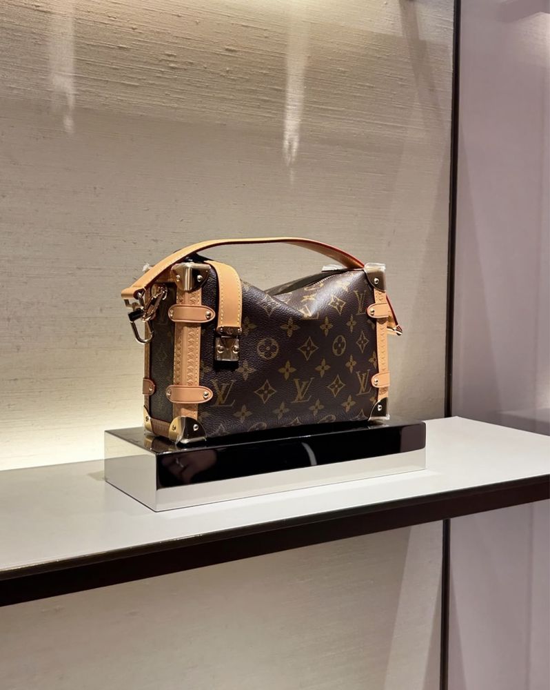 Сумка Balenciaga Rodeo Преміум 1:1  Натуральна шкіра
