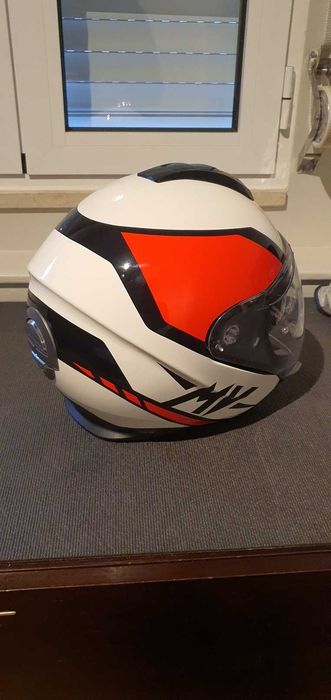 Capacete Schuberth M1 - Mv Agusta