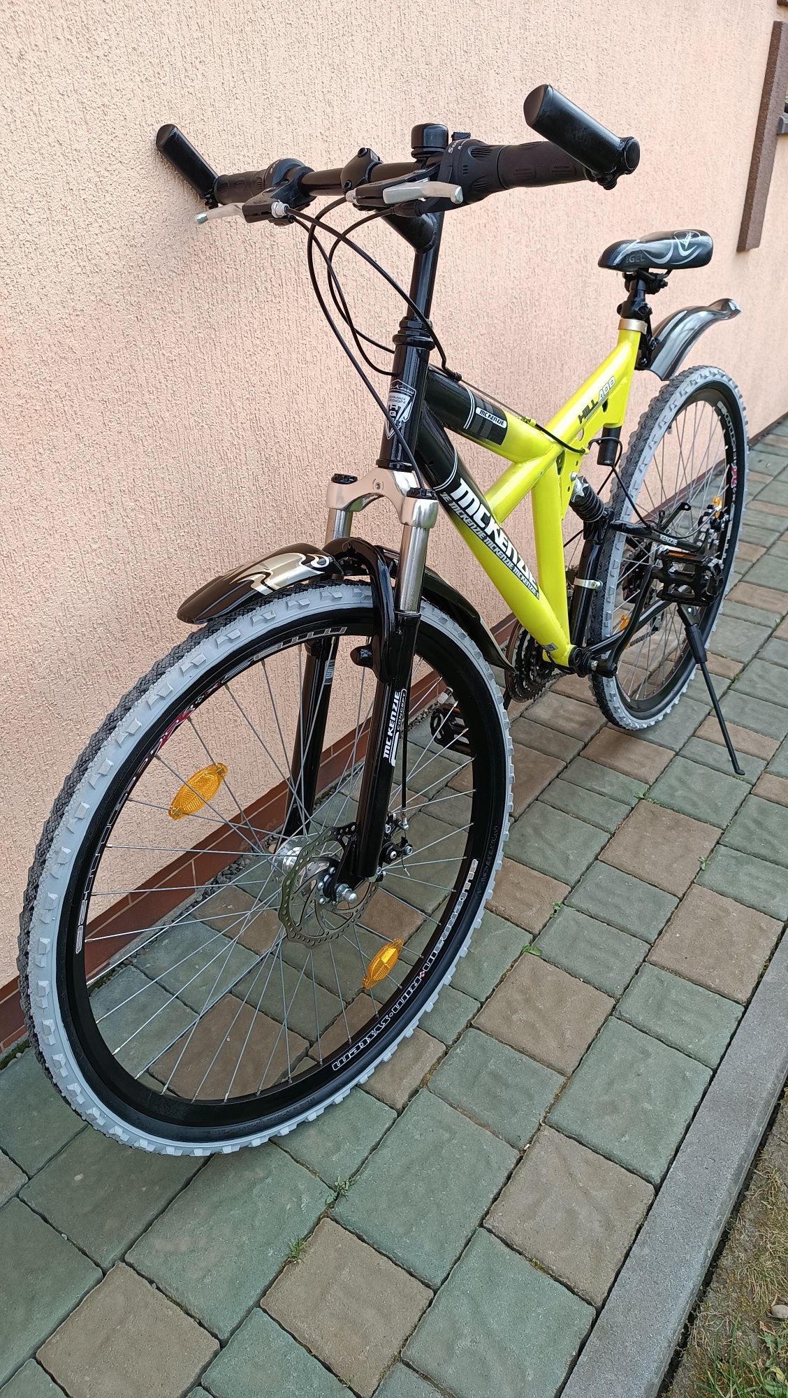 Велосипед  MCKENZIE 28