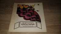 Królewna-Ewa Szelburg-Zarębina